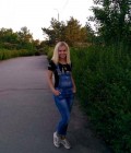 Rencontre Femme : Elena, 37 ans à Ukraine  poltava